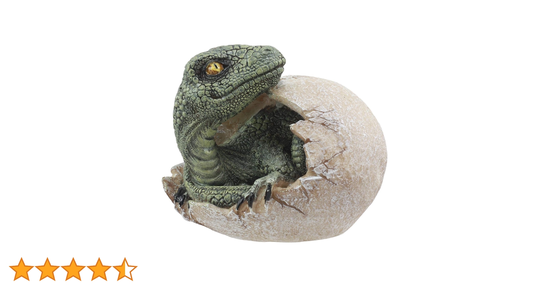 Amazon.co.jp: Ebros ジュラ紀の捕食者 孵化恐竜の卵の置物 高さ4 Amazon.co.jp: Ebros ジュラ紀の捕食者 孵化恐竜の卵の置物 高さ4